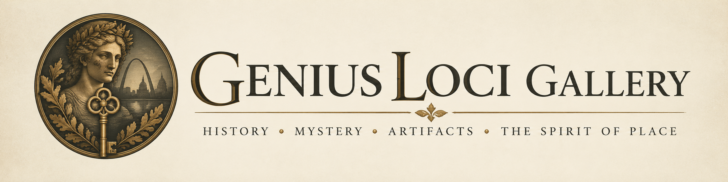 Genius Loci Gallery